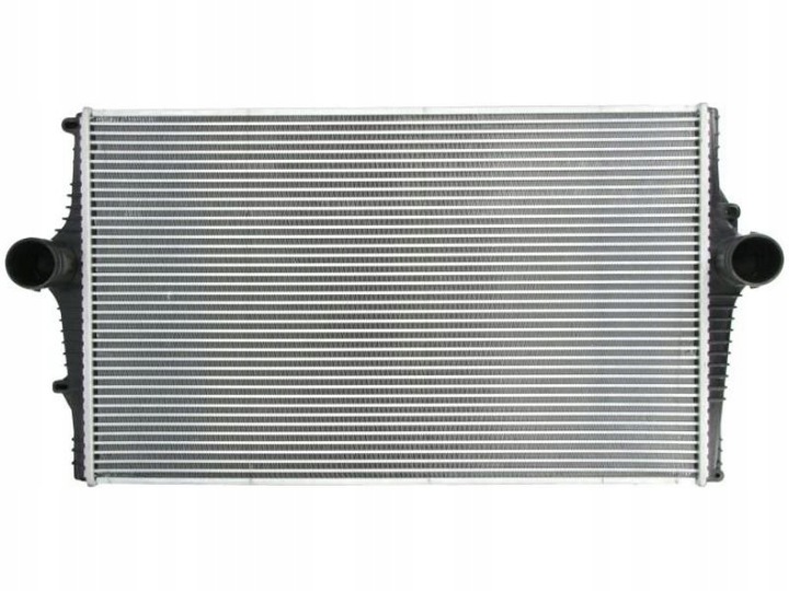 фото №8, Радіаторів інтеркулер nrf