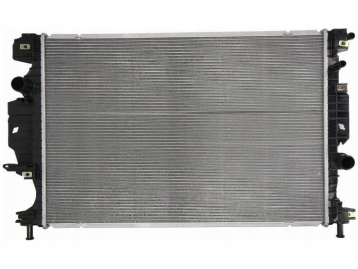 фото №1, Радіаторів nrf 59282