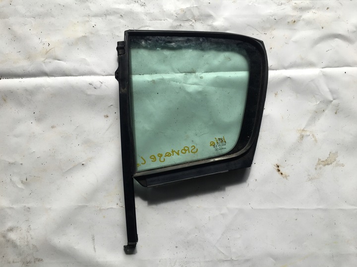 фото №1, Скло двері правий зад права задня kia sportage iv