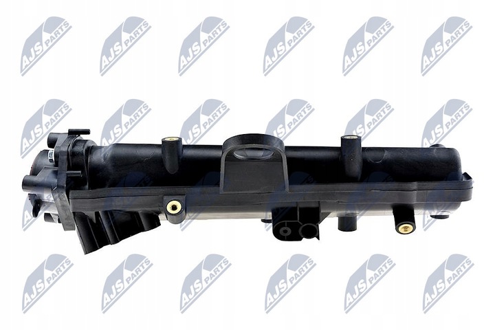 фото №14, Коллектор всасывающий nty do fiat grande punto 1.3 jtd