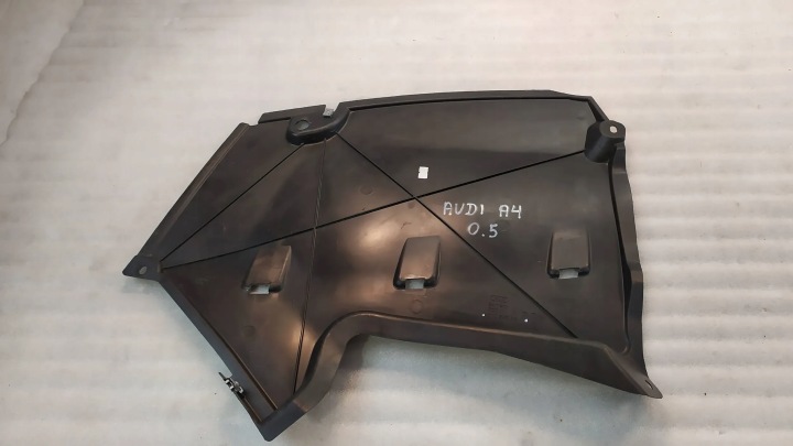фото №5, Audi a4 b9 захист шасі 8w0825219a