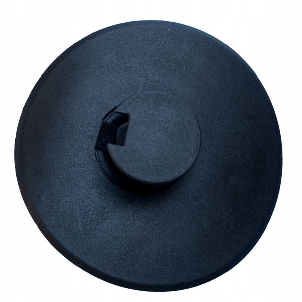 фото №4, Кліпса порога заглушка pod домкрат mercedes w210