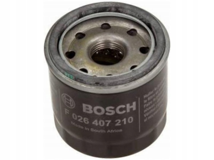 фото №1, Фильтр масла mazda premacy 1.8 00-05 3 i 1.6 04-09 ii 1.6 08-14