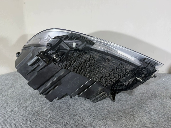 фото №11, Bmw x5 f15 x6 f16 адаптивный led фара левая правая 7453471 7453472 bez кассеты