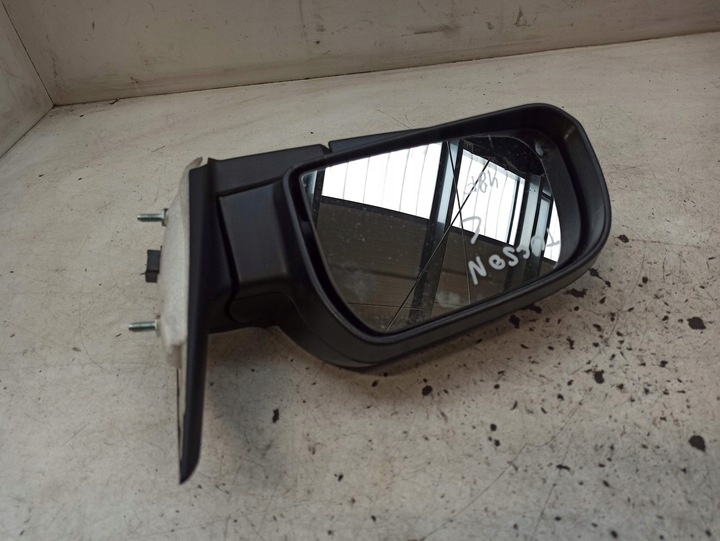 фото №12, Hyundai tucson jm 04-09 5pin зеркало левая eu org 87620-2e530