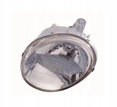 фото №1, Depo фара daewoo matiz 98-