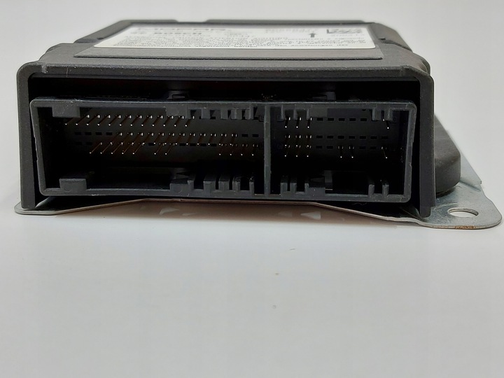 фото №3, Giulia модуль датчик подушок пошкоджений. 20r.