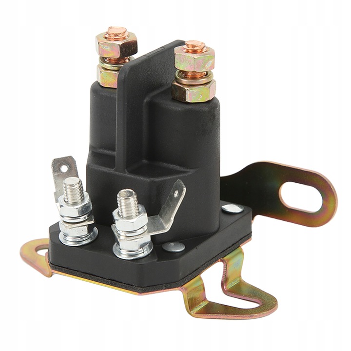 фото №16, Реле електромагнітний стартер для  magnum 330/500 /700/800