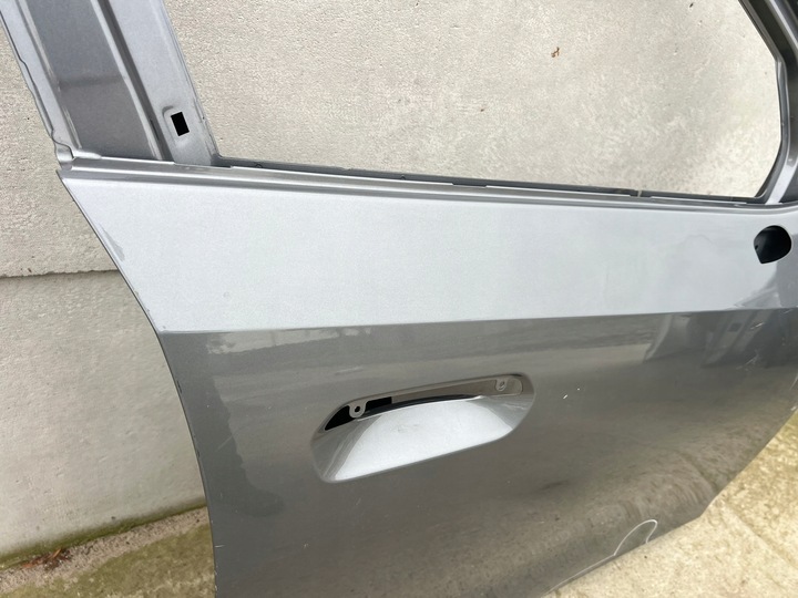 фото №9, Двері bmw 2 active tourer u06 od 2022 перед праві передні праві