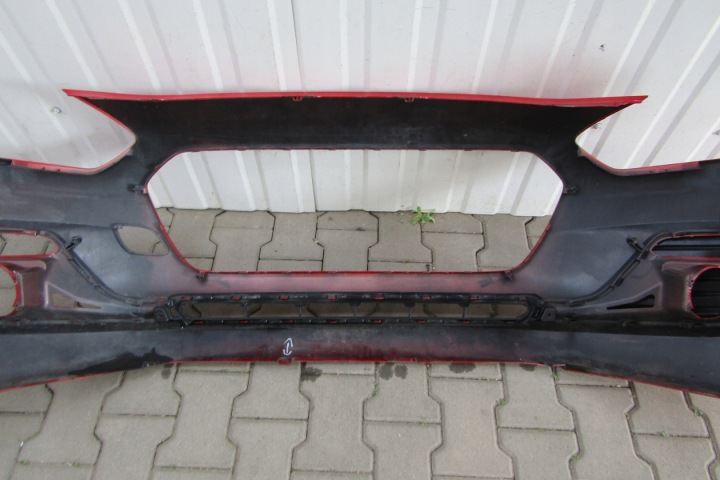 фото №10, Бампер перед передний suzuki swift mk8 viii 17-20