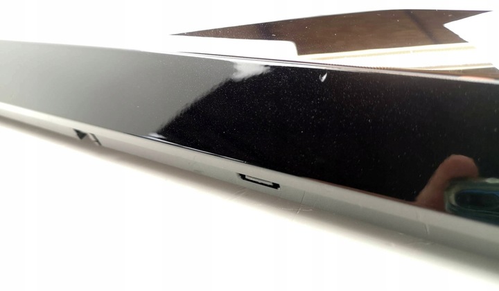 фото №11, Новая org планка дверь правые зад vw arteon 3h 3g8853992b lc9x