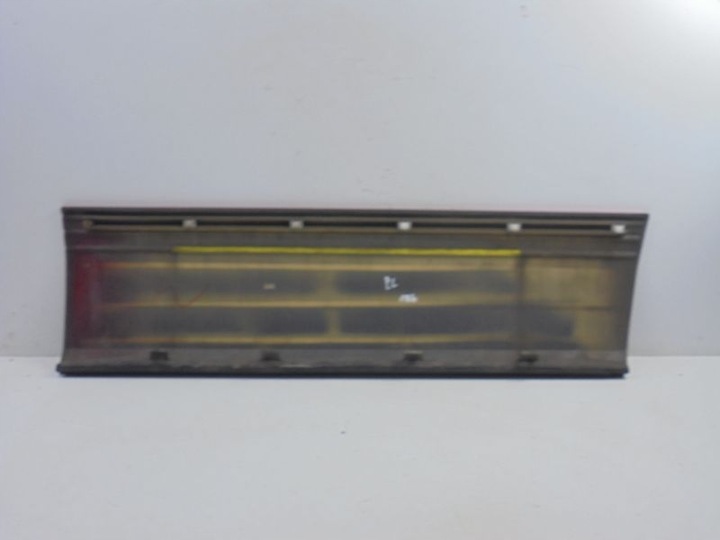 фото №7, Alfa romeo 164 планка двері перед ліва рестайлінг