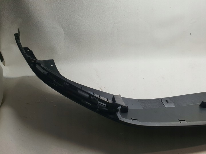 фото №9, Mg zs ev рестайлинг 21-23 спойлер w бампер перед p11011057 zs11emce