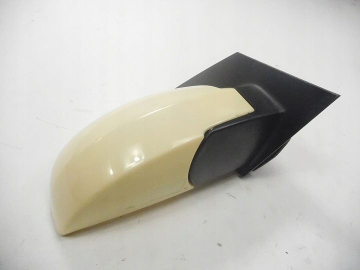 фото №7, Зеркало правое hyundai getz tb 02-09 - oem номер 876201c200ca