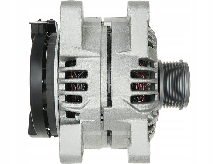 фото №2, As-pl a0142pr генератор