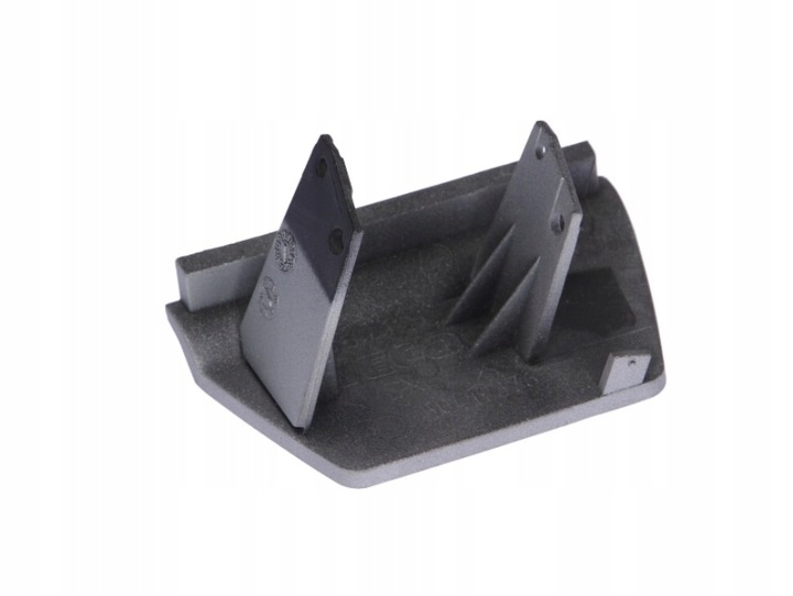 фото №2, Заглушка склоомивача фара ліва iveco strali