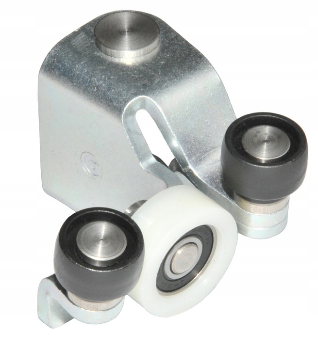 фото №1, Візок середній ліва сторона roll iv05l