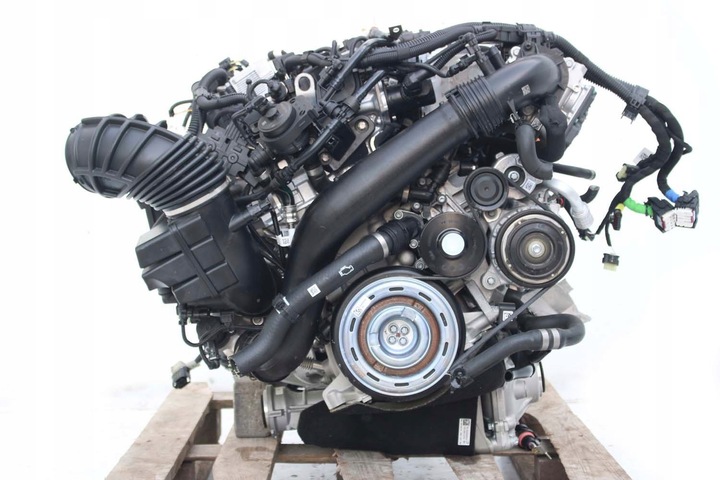 фото №7, Bmw x5 x6 x7 каталізатор 5a0bfe7 двигун 3.0 b58_b30p g05 g07 бензин twinpo