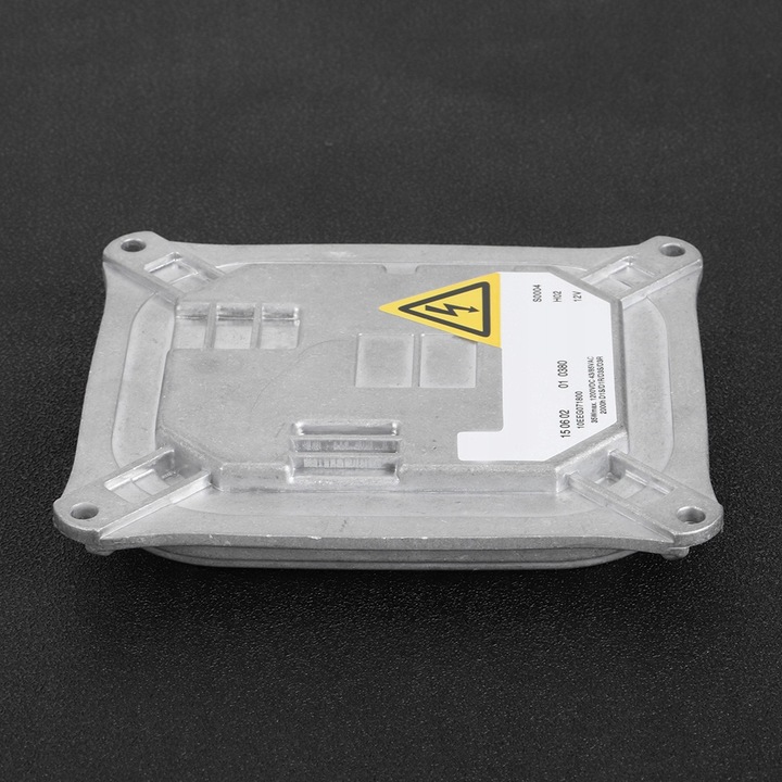 фото №8, Фара ксеноновий баласт фара керування запалюванням 130732915301