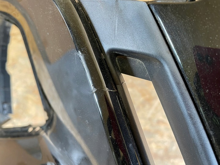 фото №8, Бампер перед переднє audi a3 8y 8y0 s-line 2020-2023