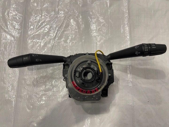 фото №1, Fiat 500x renegade compass перемикач комбінований