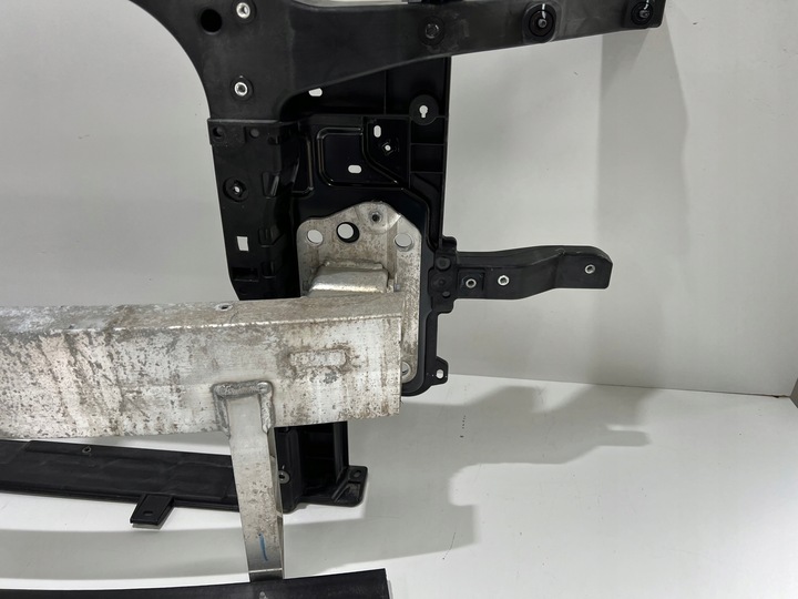 фото №5, Pas переднее перед hyundai kona рестайлинг 64101-dd500