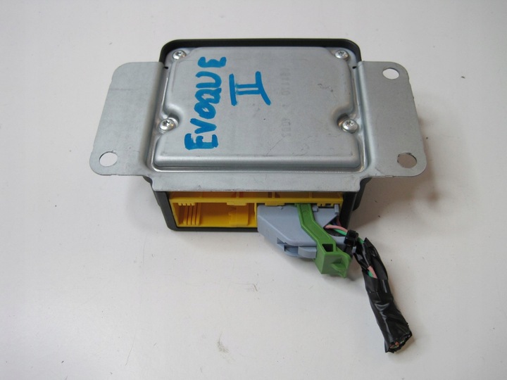 фото №1, Модуль датчик подушка безпеки land rover evoque ii m8d2-14e159-aj