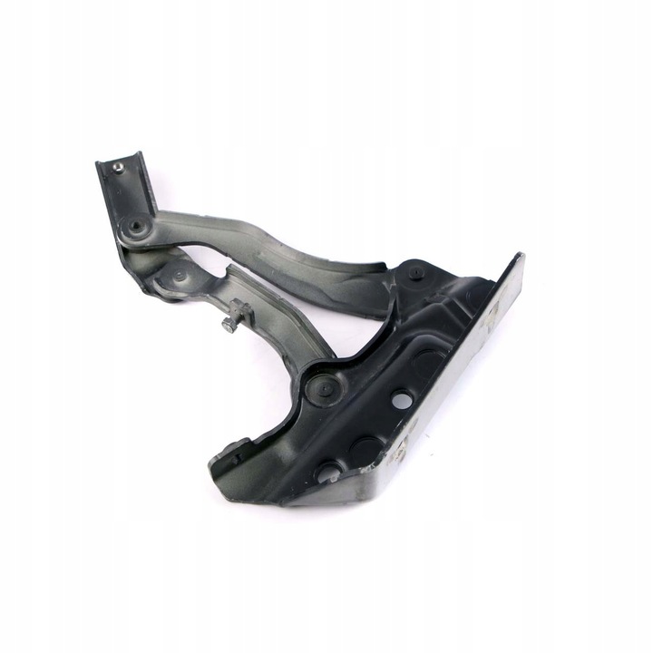 фото №12, Mercedes w245 петля капота праві kosmos чорний