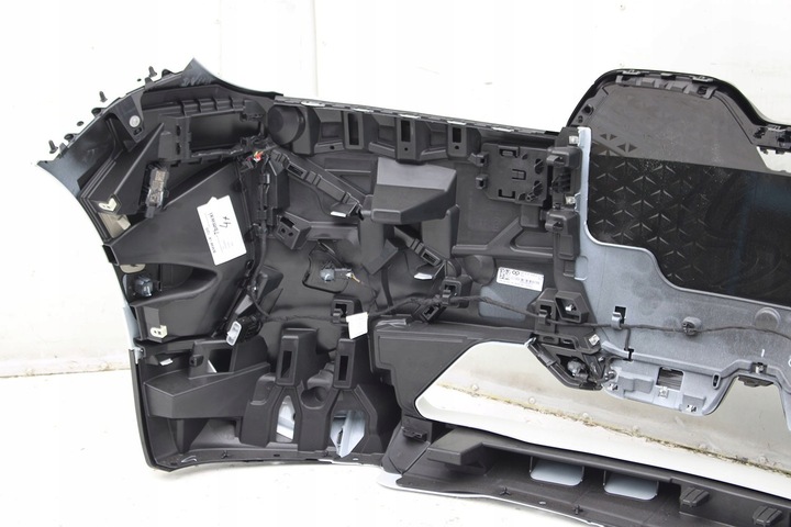 фото №13, Bmw ix i20 бампер переднее перед m набор цвет: a