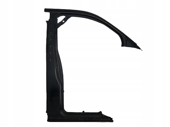 фото №1, Ford transit custom поріг стійка праві обшивка