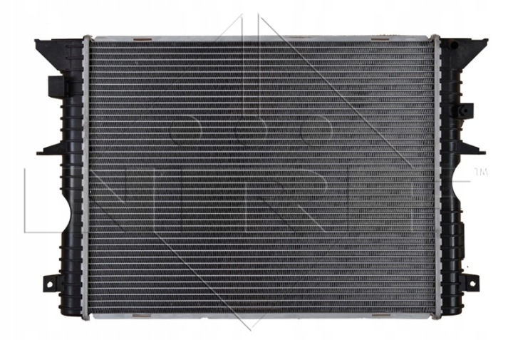 фото №16, 509730 радиатор land rover defe nder 90-16