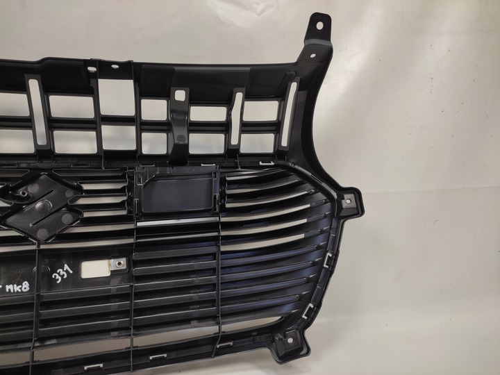 фото №9, Suzuki swift mk8 решётка радиатора решётка радиатор перед 17-