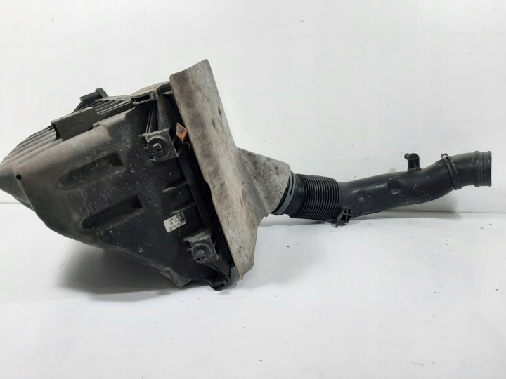фото №12, Audi a4 b6 avant 2.0fsi 03r корпус фильтра воздуха 06b133835bd 0280218058