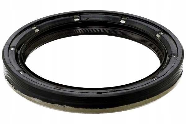 фото №2, Ущільнювач вала колінчастого зад opel admiral a ascona b commodore b