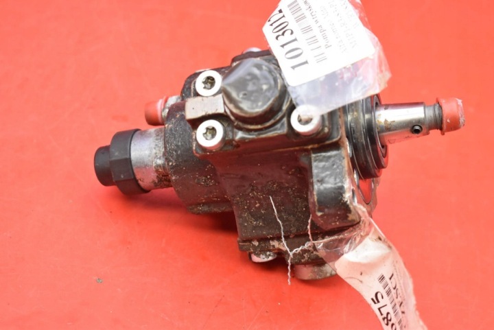 фото №6, Насос топливная рейка 55234362 0445010303 alfa romeo mito 1.6 jtd 120 km 08-13