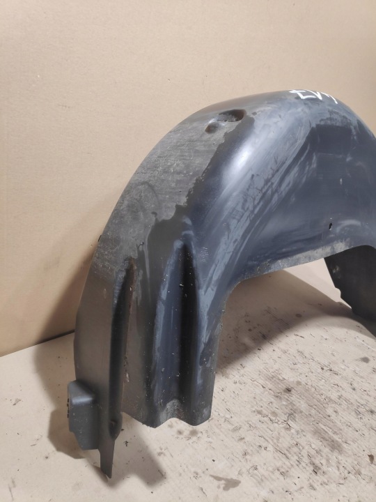 фото №5, Підкрилок праве зад праве задні renault kangoo ii 8200436743d