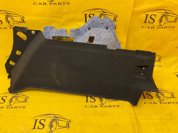 фото №5, Обивка боковина багажника ford grand c-max mk2