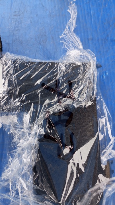 фото №7, Bmw e36 cabrio 8167825 защита заглушка панели интерьера