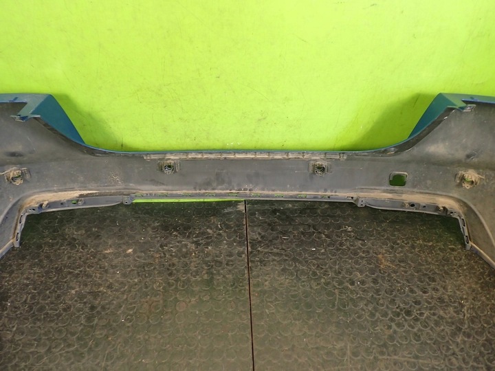 фото №11, Бампер задній kia stinger 86611-j5000 pdc 17r