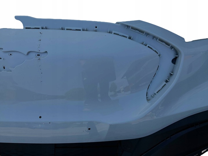 фото №8, Бампер, ролета, жалюзі, кермо повітря ford mustang mach-e/ mach e