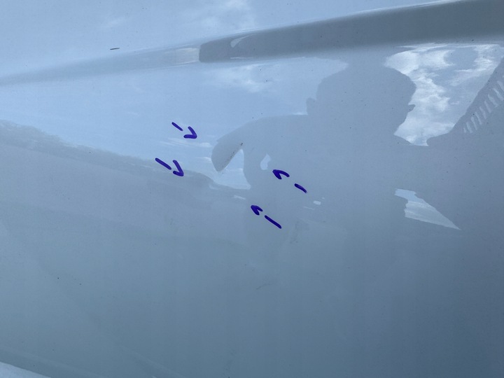 фото №9, Hyundai tucson iv 4 21- двері праві передні праві перед eu org