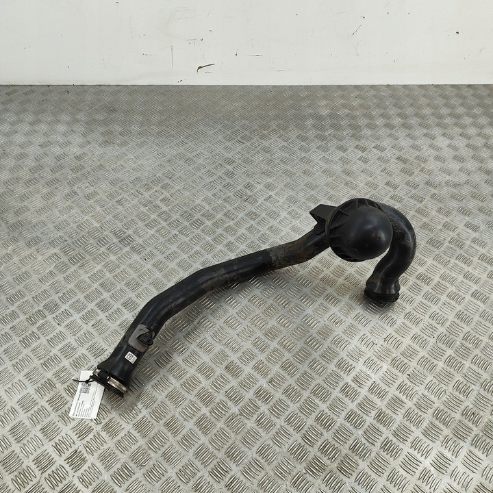 фото №6, Audi a6 s6 c8 4k 2024 шланг / труба интеркулер