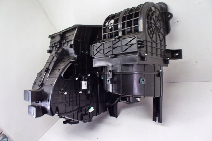 фото №5, Tl001 mg zs 1.5i отопитель asmcj40405 zff-11501 asmcj40535
