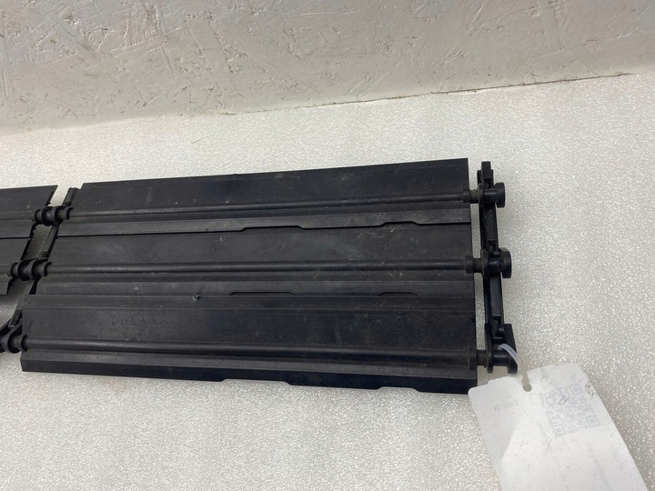 фото №5, Kia niro 2022 впуск / канал повітря інтеркулер