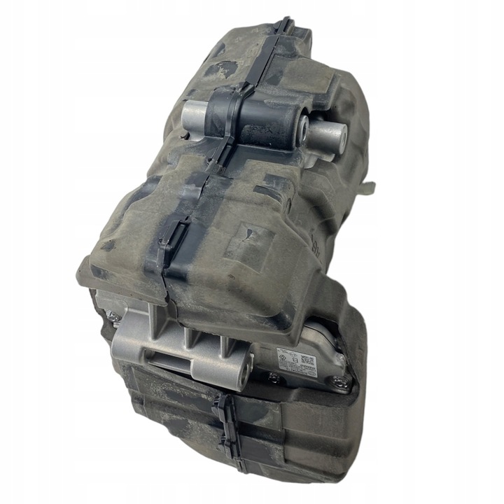 фото №10, Нова оригінальний номер компресор кондиціонера renault megane scenic ev e-tech 926005mz1a