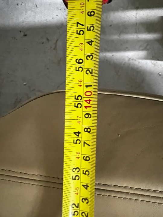 фото №10, Диван задняя сиденье na paletach audi a8 d4