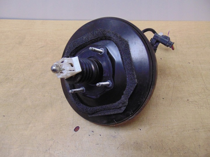 фото №6, Насос гальмівна підсилювач citroen c4 ii b7 9674749280