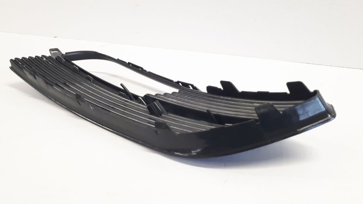 фото №6, Audi a3 2012-2016 решітка бампера ліва перед