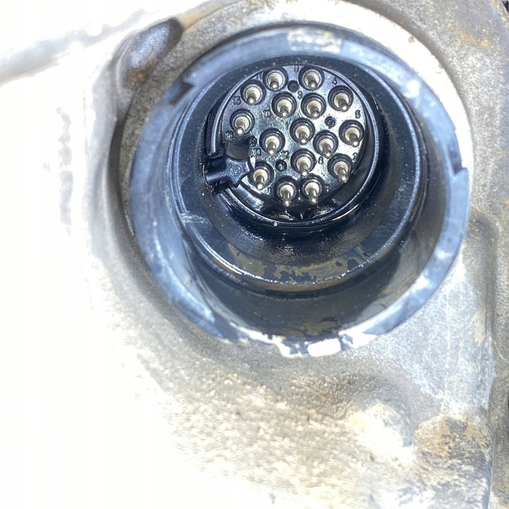 фото №9, Dodge charger 2017 автоматическая коробка передач коробки передач