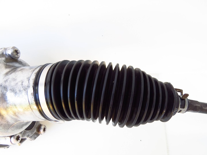 фото №8, Рулевая рейка трансмиссия рулевая 21846064000 mercedes cls w218